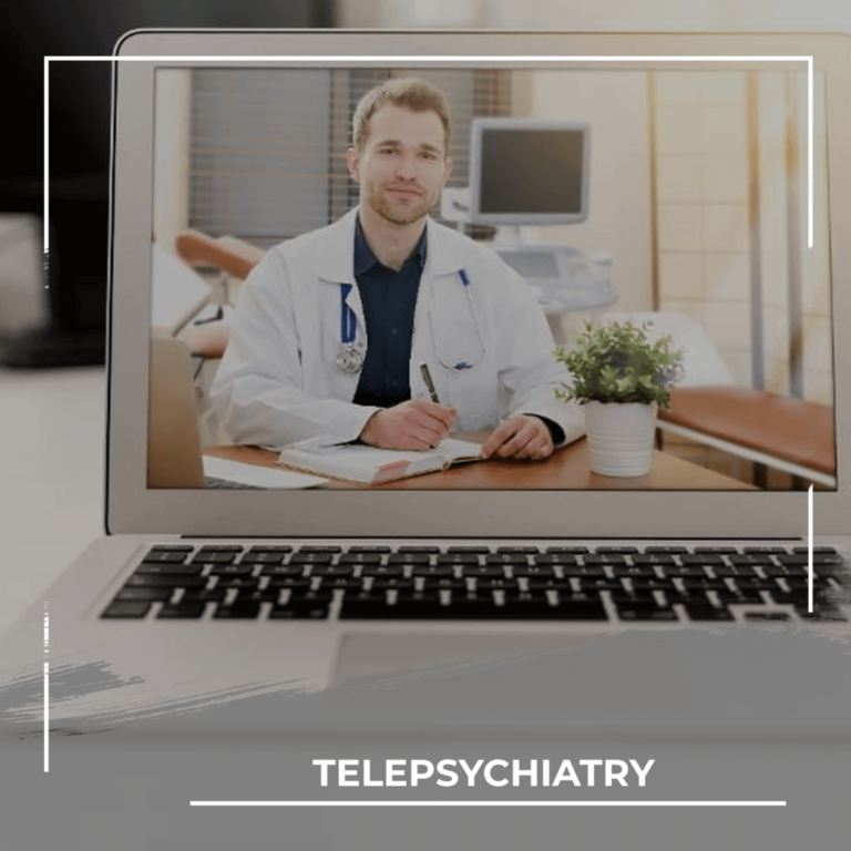 lasting serenity telepsychiatry inc