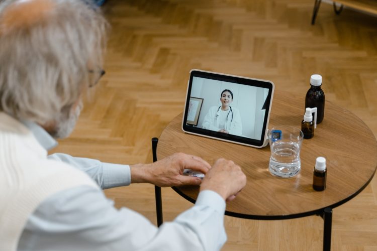 Telehealth Benefits To Your Mental Health - Mid Cities Psychiatry